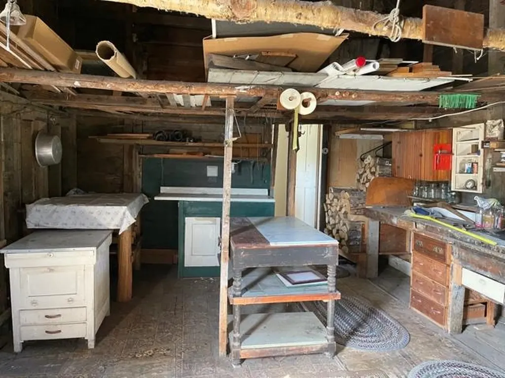 642 Main Street East Machias ME 04630