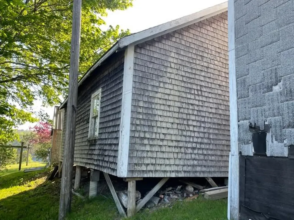 642 Main Street East Machias ME 04630