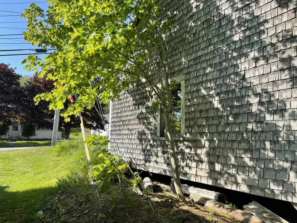 642 Main Street East Machias ME 04630