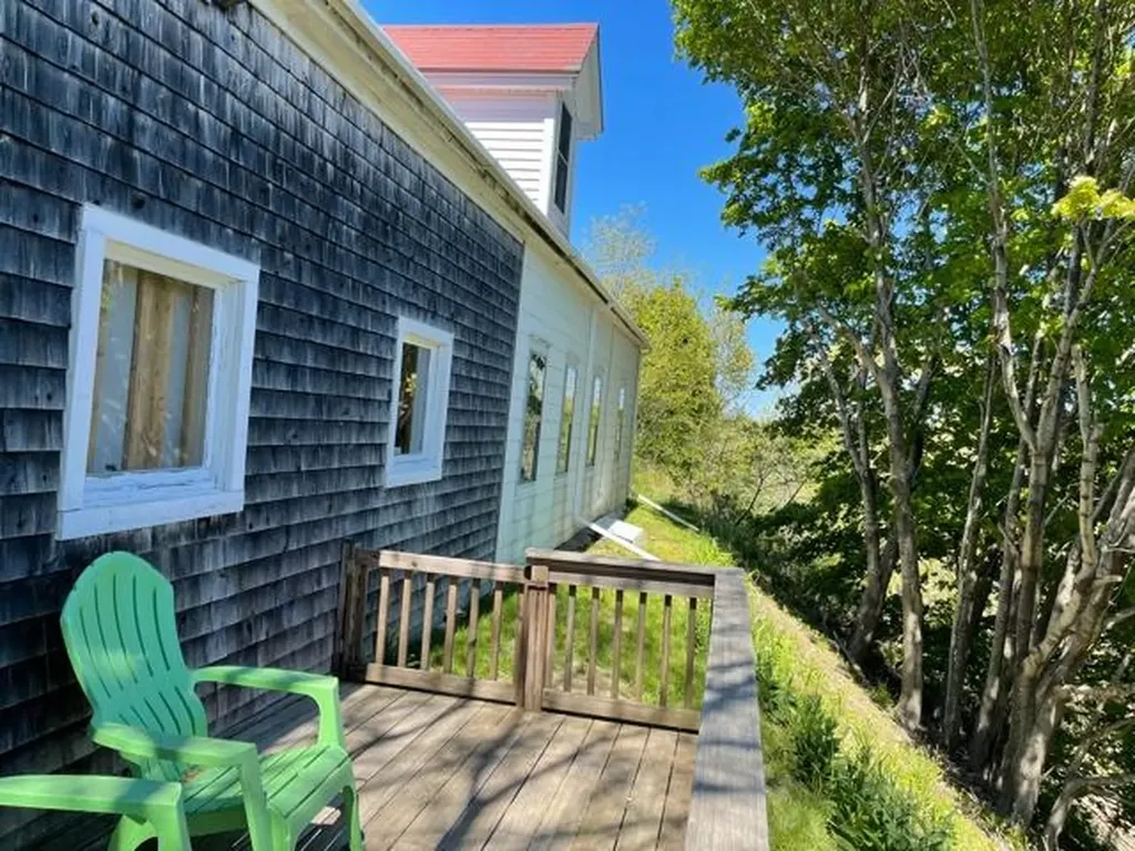 642 Main Street East Machias ME 04630