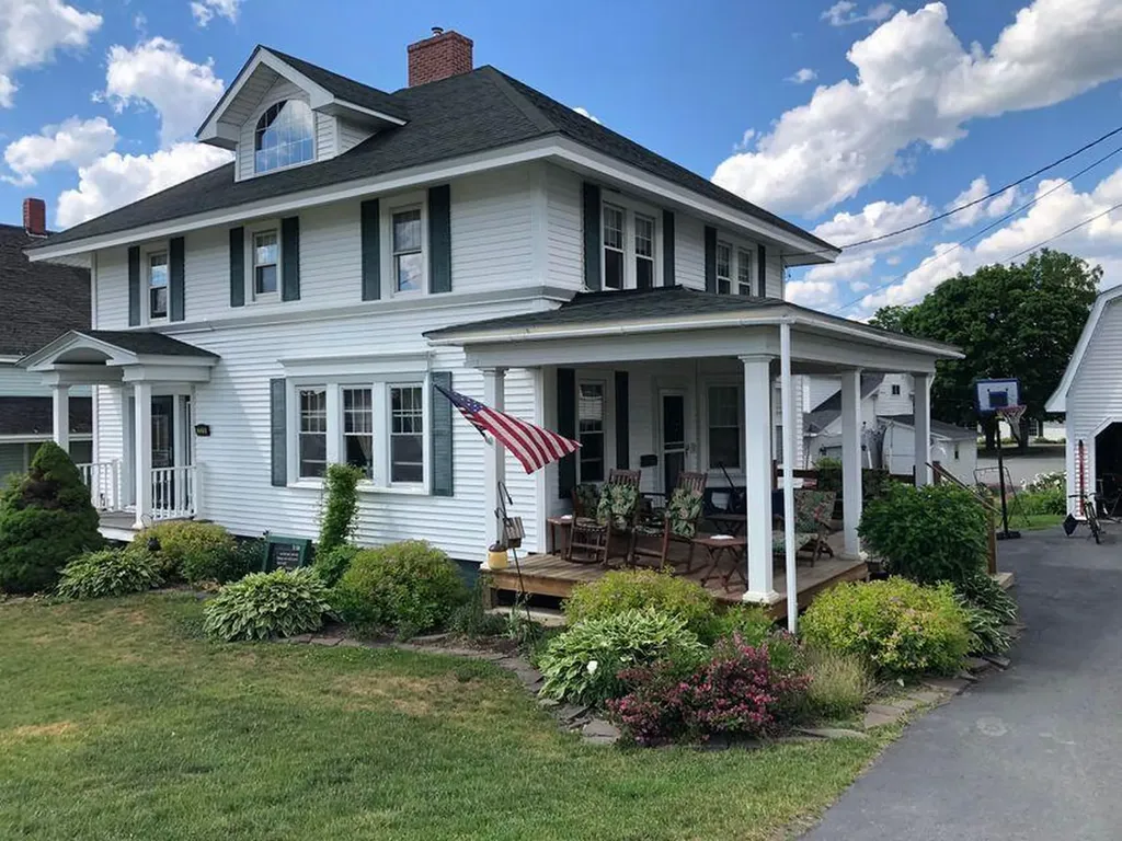 229 State Street Presque Isle ME 04769
