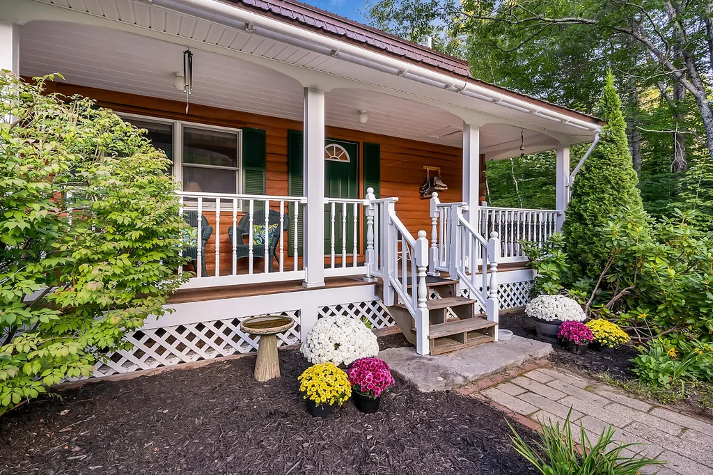 76 North Bridgton Road Waterford ME 04088
