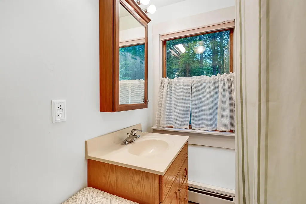 76 North Bridgton Road Waterford ME 04088