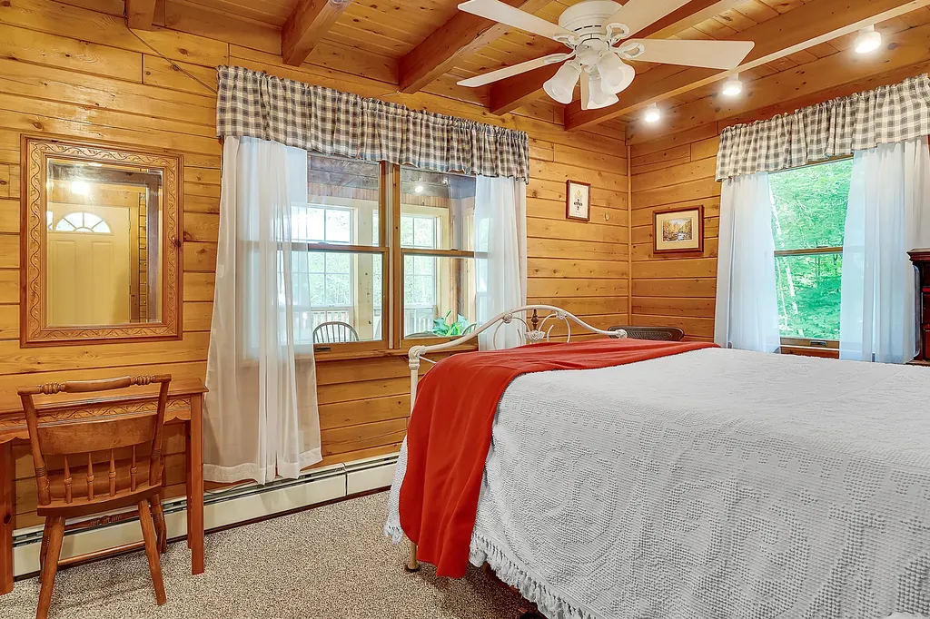 76 North Bridgton Road Waterford ME 04088