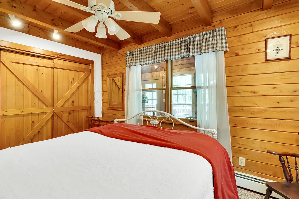 76 North Bridgton Road Waterford ME 04088