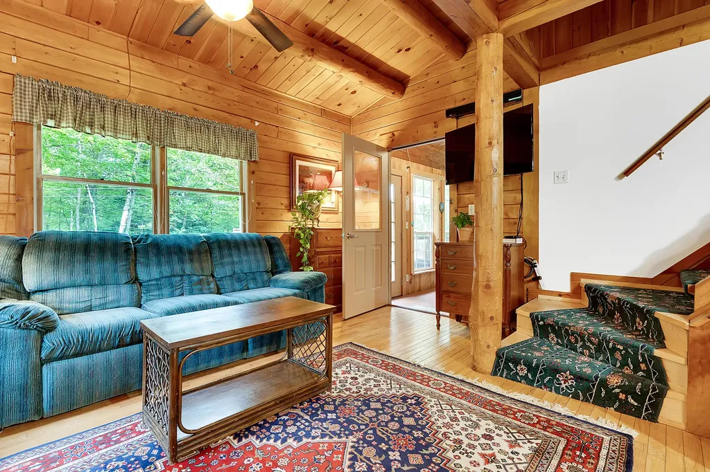76 North Bridgton Road Waterford ME 04088