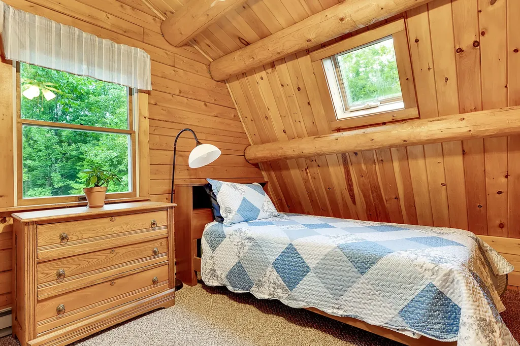 76 North Bridgton Road Waterford ME 04088