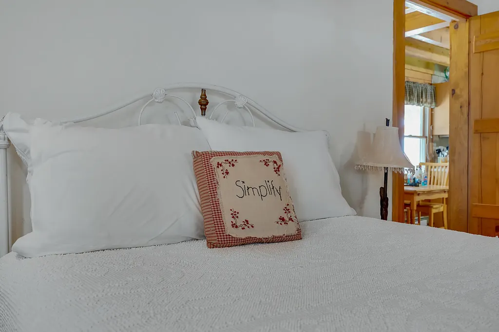 76 North Bridgton Road Waterford ME 04088