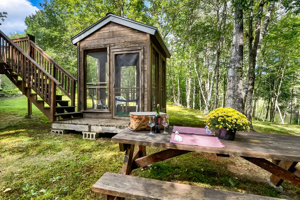 76 North Bridgton Road Waterford ME 04088