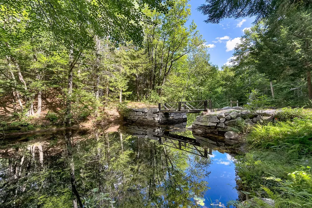 76 North Bridgton Road Waterford ME 04088