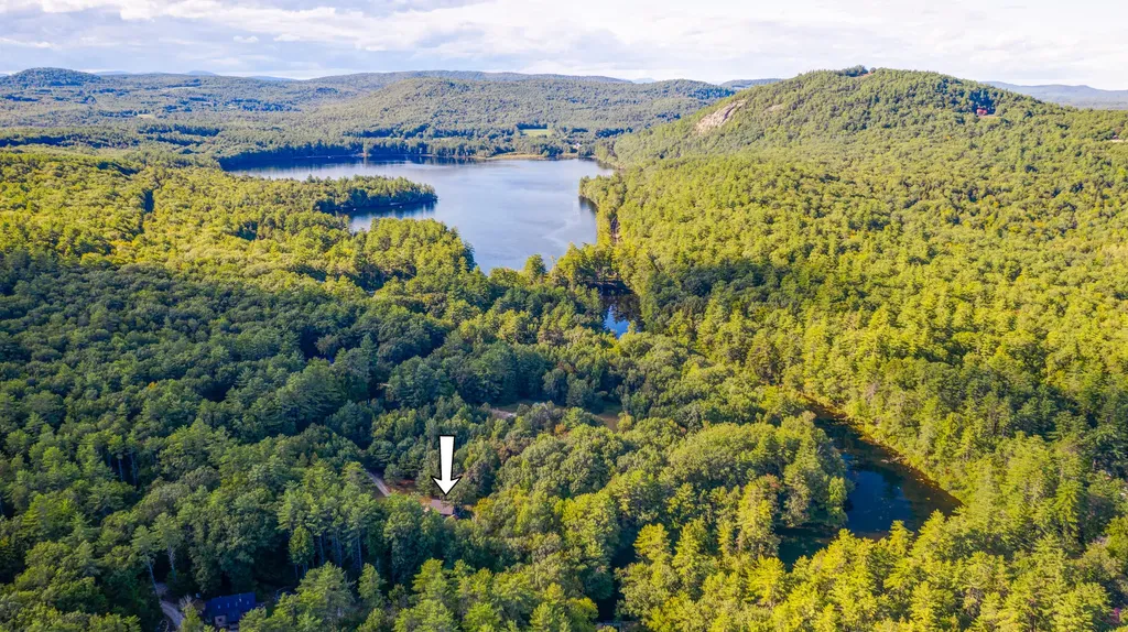 76 North Bridgton Road Waterford ME 04088