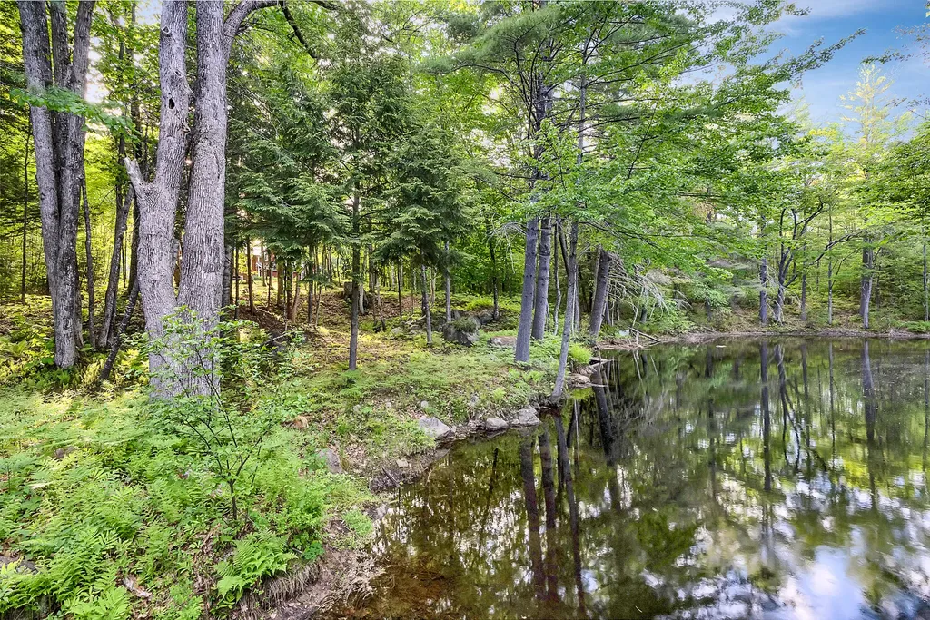 76 North Bridgton Road Waterford ME 04088