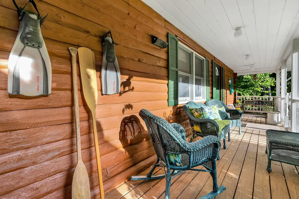 76 North Bridgton Road Waterford ME 04088