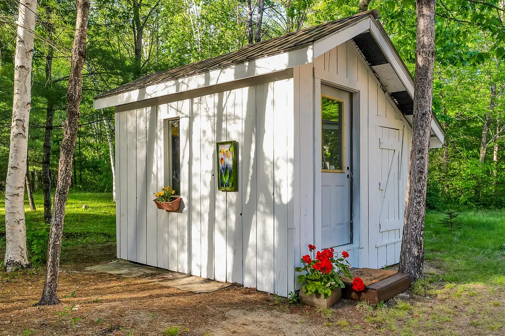 76 North Bridgton Road Waterford ME 04088