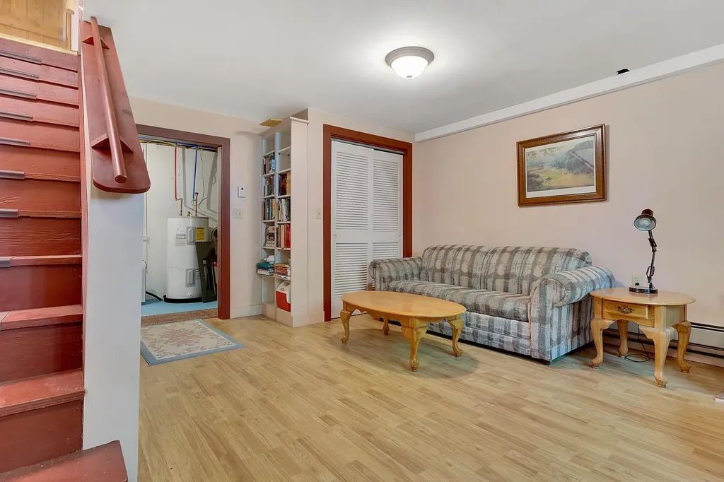 76 North Bridgton Road Waterford ME 04088