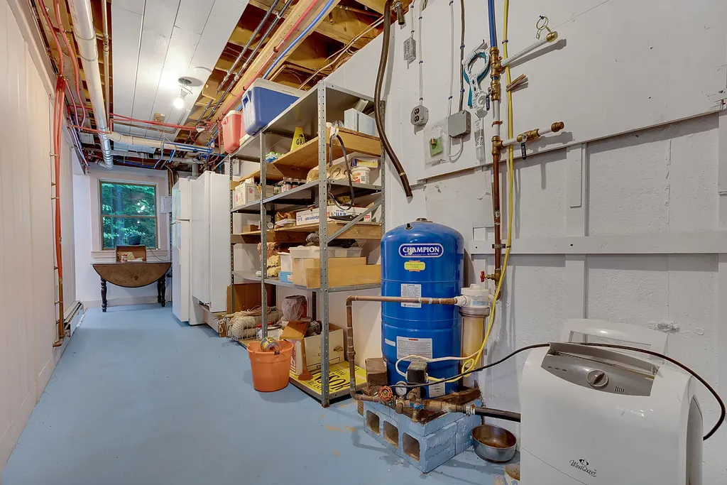76 North Bridgton Road Waterford ME 04088