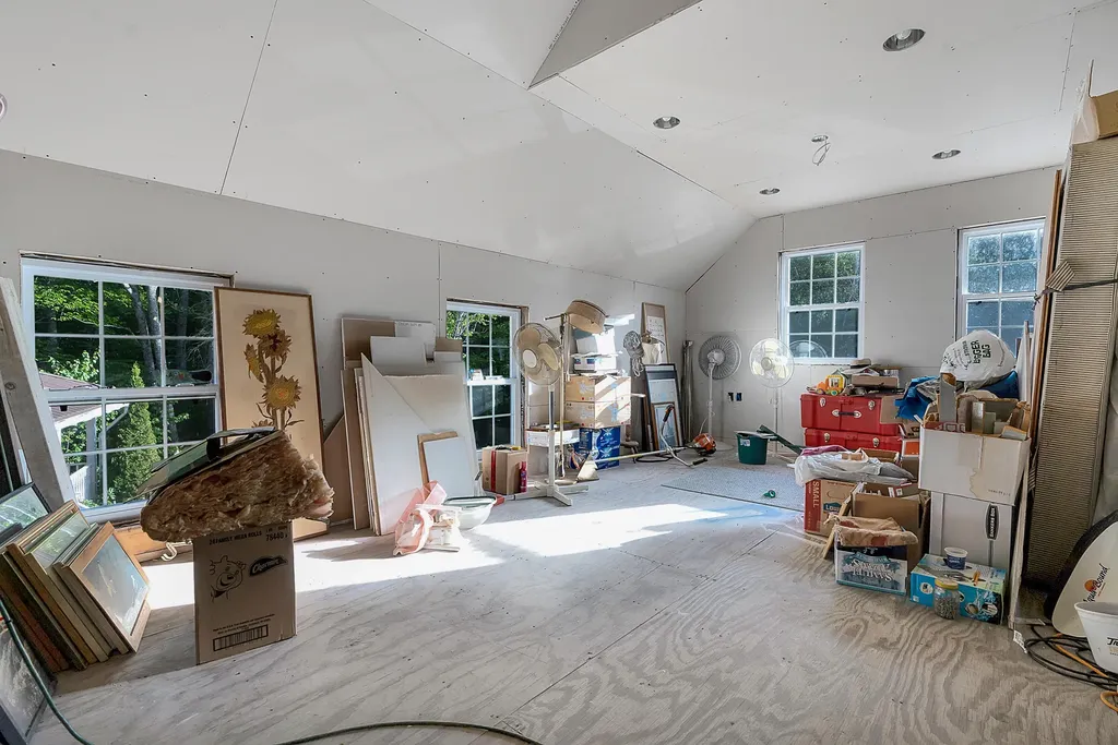 76 North Bridgton Road Waterford ME 04088