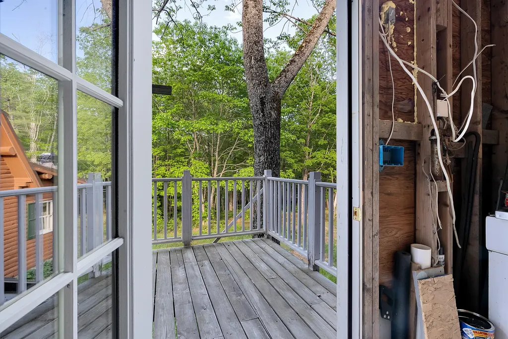 76 North Bridgton Road Waterford ME 04088