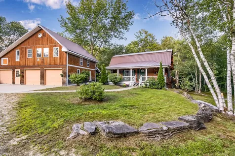 76 North Bridgton Road Waterford ME 04088