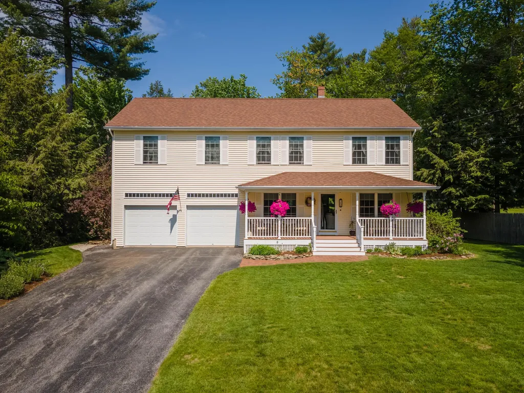 78 Clover Lane Brewer ME 04412