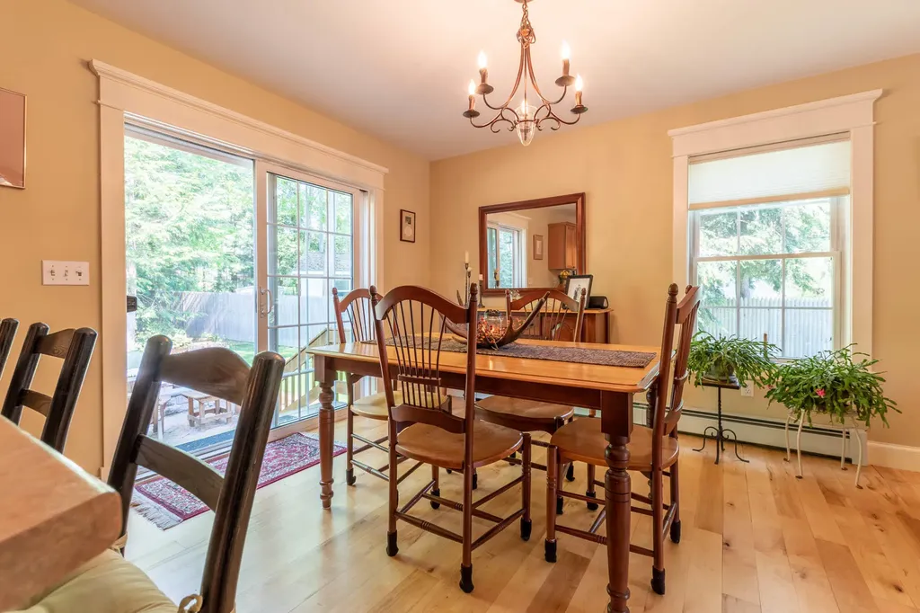 78 Clover Lane Brewer ME 04412