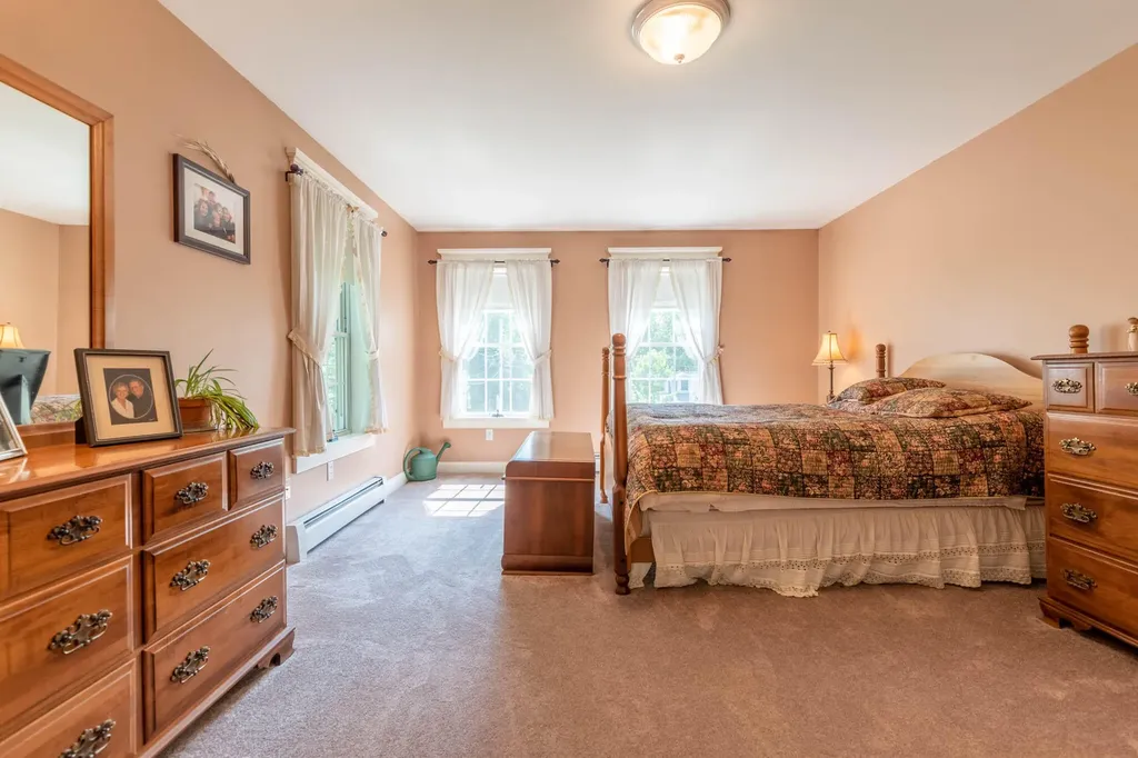 78 Clover Lane Brewer ME 04412