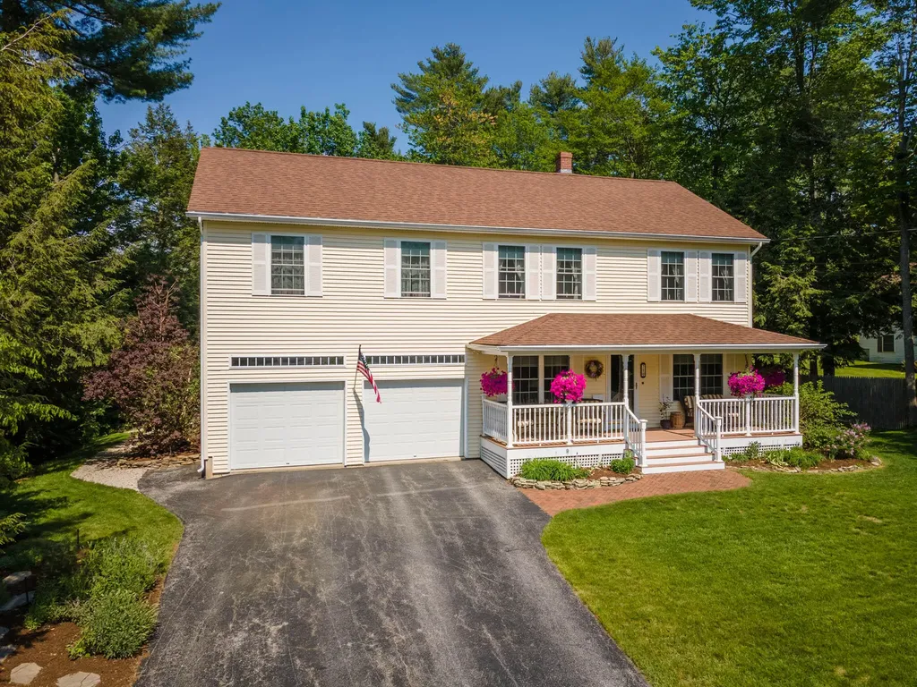 78 Clover Lane Brewer ME 04412