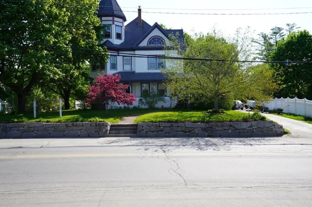 4 Veterans Highway Brooks ME 04921