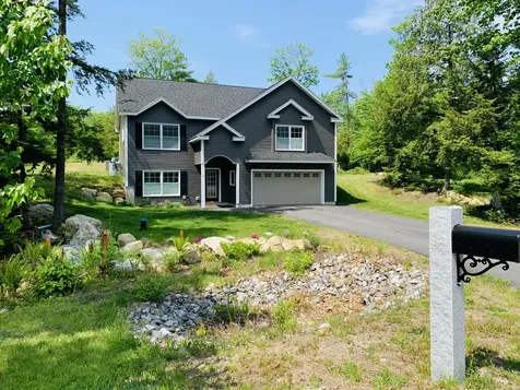 6 Cobalt Court Windham ME 04062