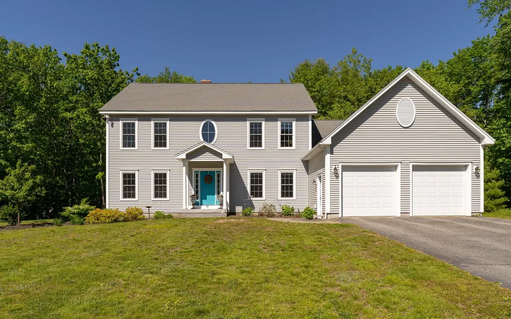 17 Timber Creek Gray ME 04039