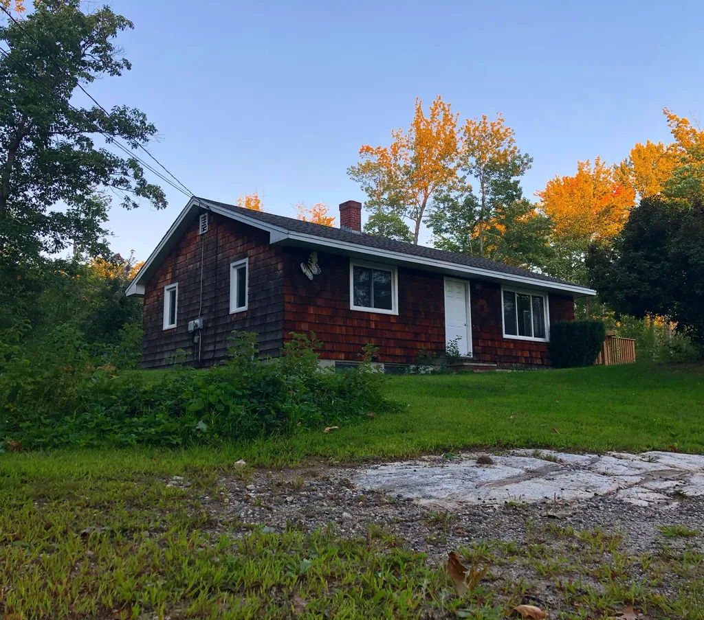 380 Bakerstown Road Poland ME 04274