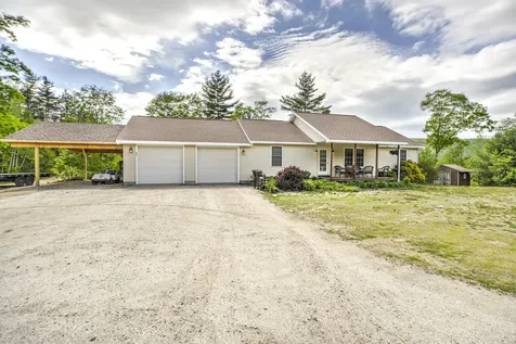 40 Deer Run Livermore ME 04253