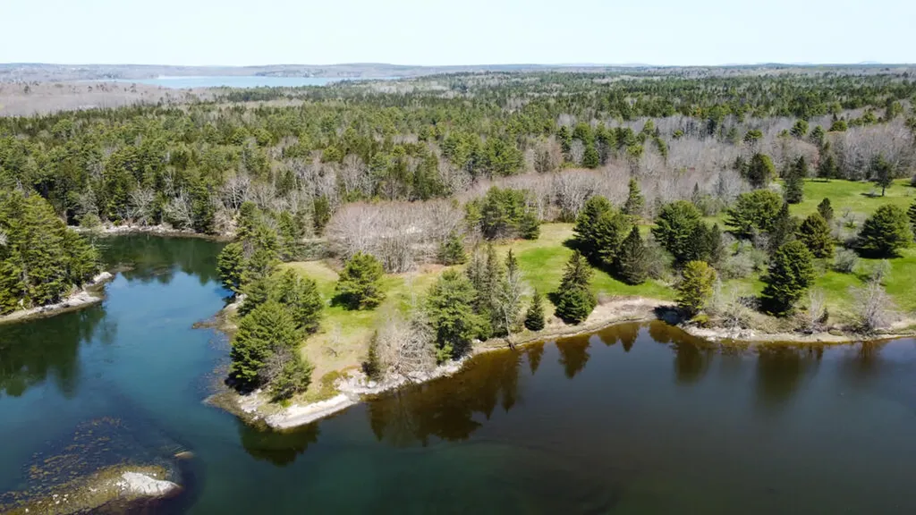 3419 Friendship Road Waldoboro ME 04572