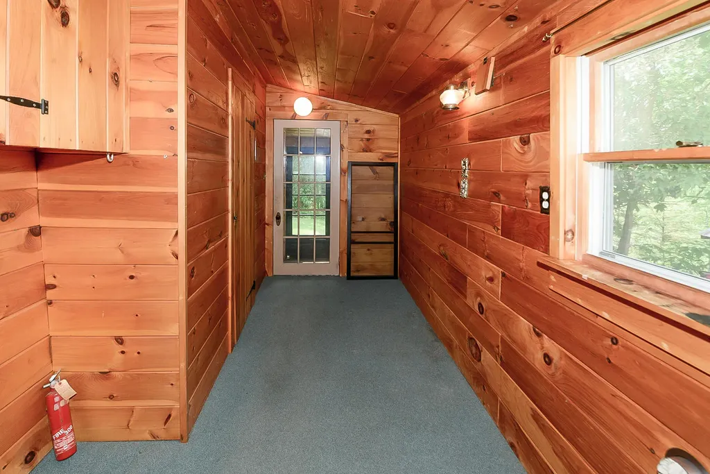 25 Hancock Avenue Hiram ME 04041