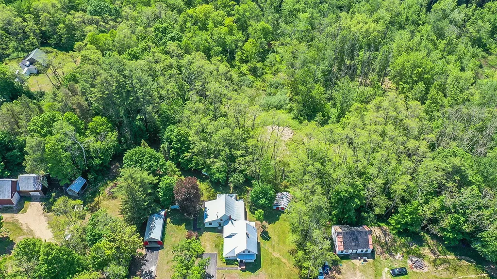 25 Hancock Avenue Hiram ME 04041