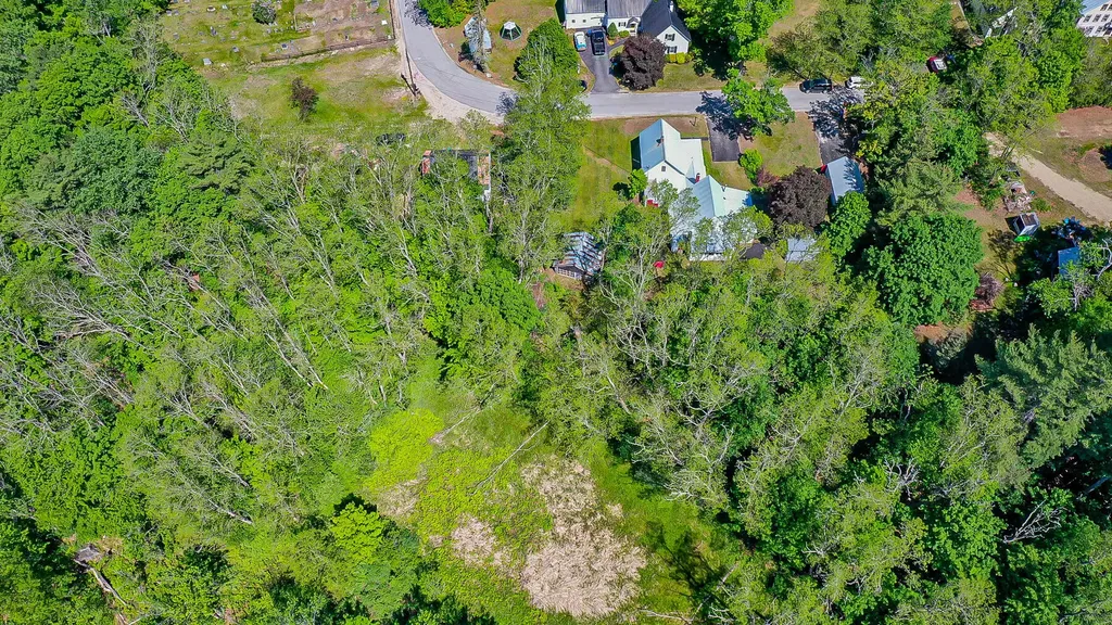 25 Hancock Avenue Hiram ME 04041