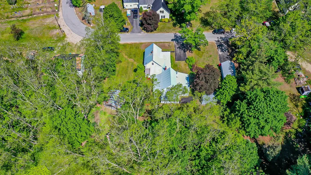 25 Hancock Avenue Hiram ME 04041