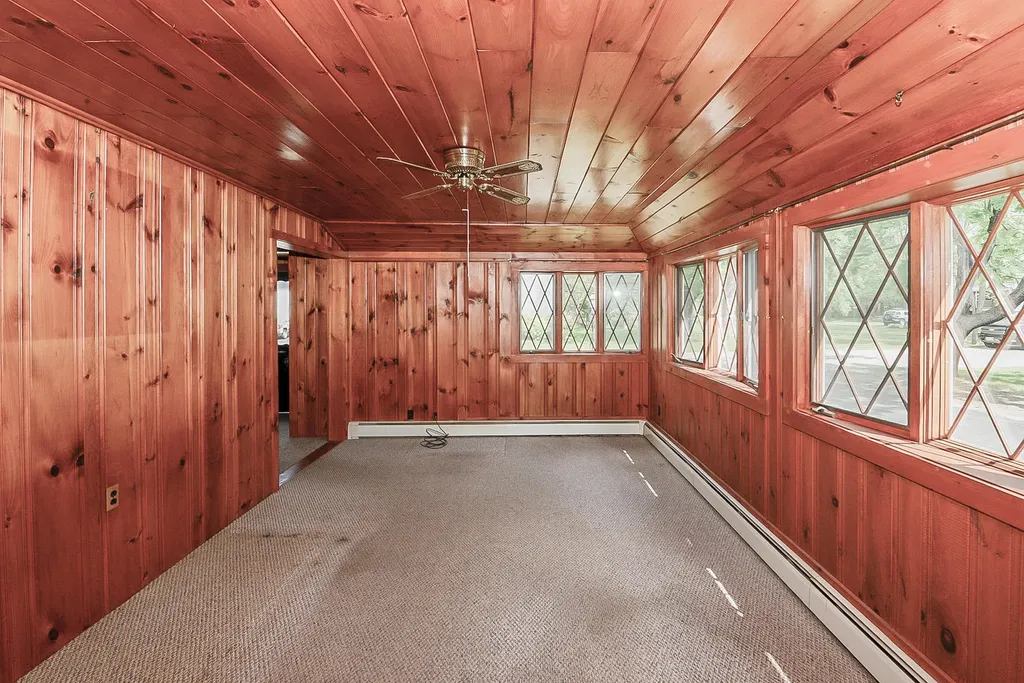 25 Hancock Avenue Hiram ME 04041
