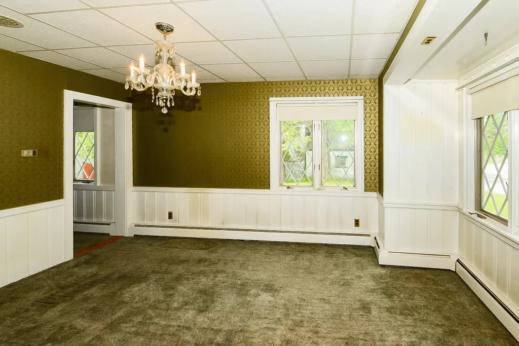 25 Hancock Avenue Hiram ME 04041