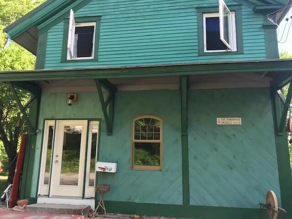 1 Ingalls Road Bridgton ME 04009