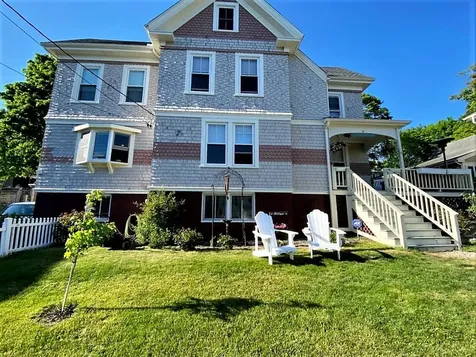 17 West Street Boothbay Harbor ME 04538