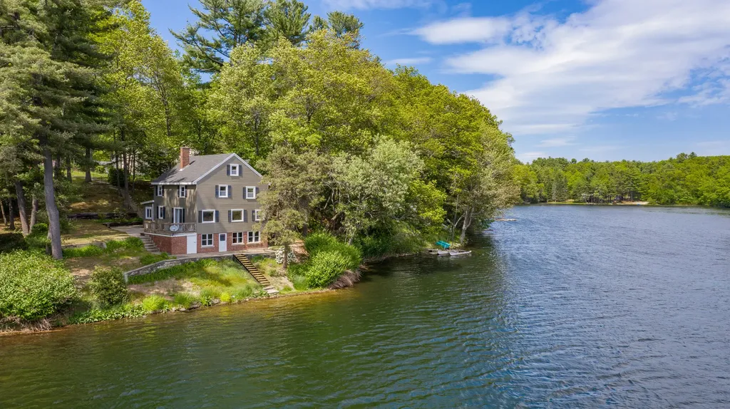 46 Emerson Drive Windham ME 04062
