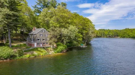 46 Emerson Drive Windham ME 04062