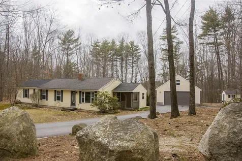 21 Pine Drive Windham ME 04062