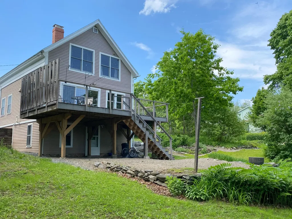 397 Hancock Street Bangor ME 04401