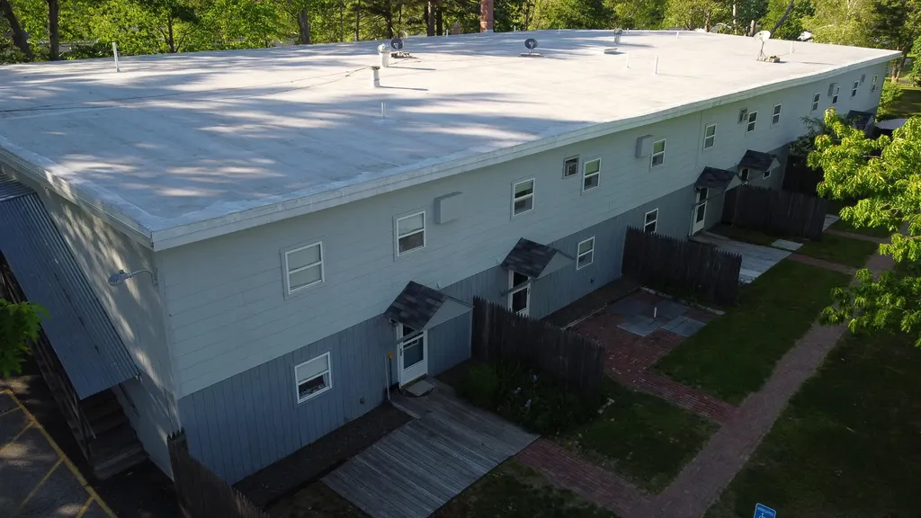 100 Strawberry Avenue Lewiston ME 04240