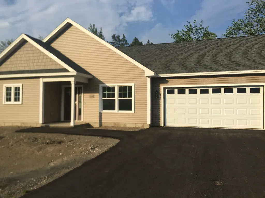 34 Pebble Creek Orrington ME 04474