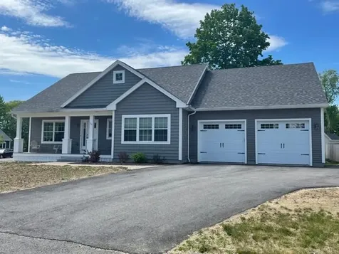 33 Morningstar Lane Portland ME 04103