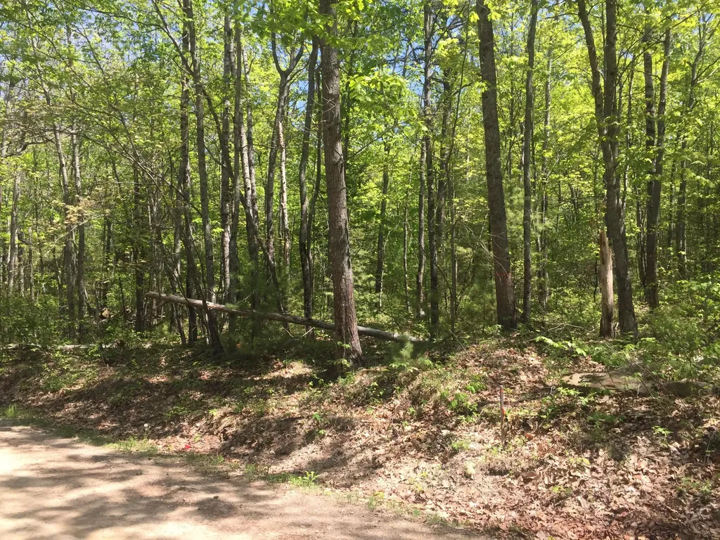 0 Bernier Lane Waterboro ME 04087