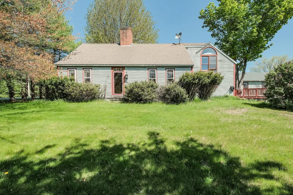 213 Beech Ridge Road Scarborough ME 04074